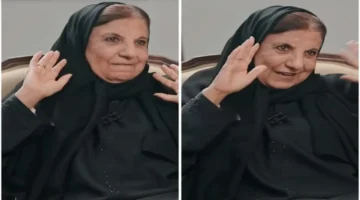 مواقف لا تنسى.. مي الجاسر تروي تفاصيل مواجهة التشدد وطلبها الخاص من الملك عبد الله